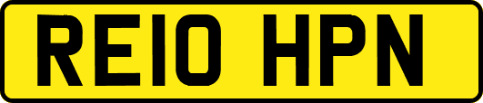 RE10HPN