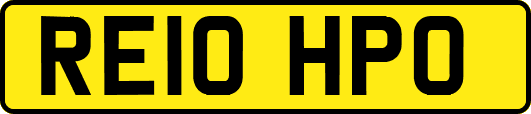 RE10HPO