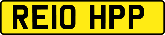 RE10HPP