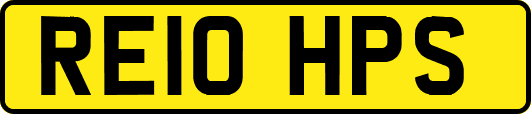 RE10HPS