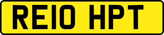 RE10HPT