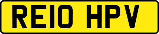 RE10HPV