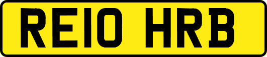 RE10HRB
