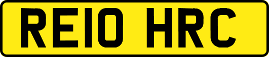 RE10HRC