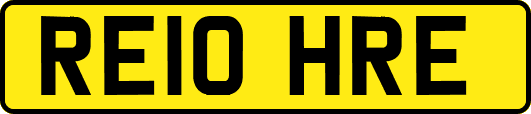 RE10HRE