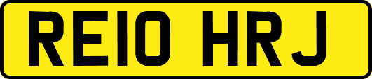 RE10HRJ