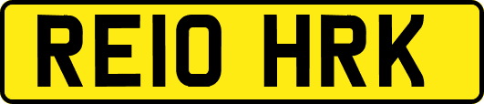 RE10HRK