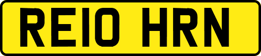 RE10HRN