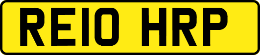 RE10HRP