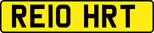 RE10HRT