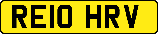 RE10HRV