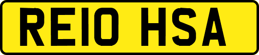 RE10HSA