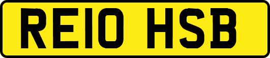 RE10HSB
