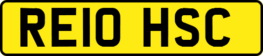 RE10HSC