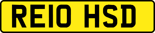 RE10HSD