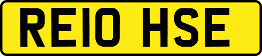 RE10HSE