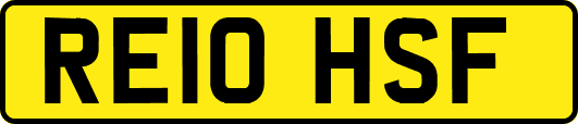 RE10HSF