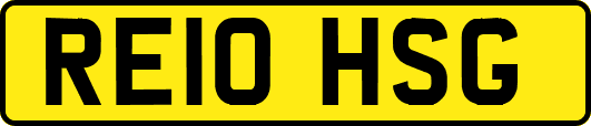 RE10HSG