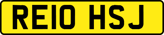 RE10HSJ