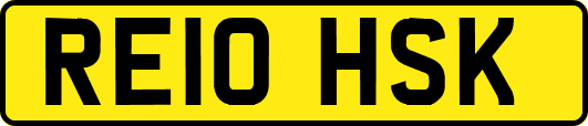 RE10HSK
