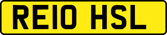 RE10HSL