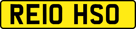 RE10HSO