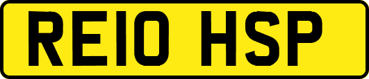 RE10HSP