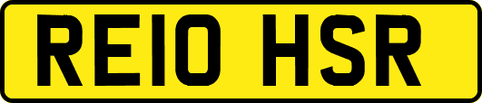RE10HSR