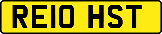 RE10HST
