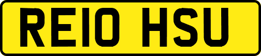 RE10HSU