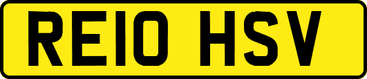 RE10HSV