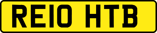 RE10HTB