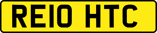 RE10HTC