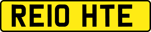 RE10HTE