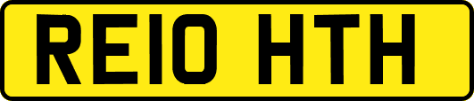 RE10HTH