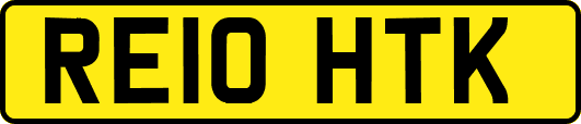 RE10HTK