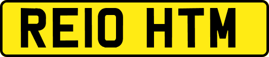 RE10HTM