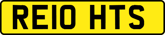RE10HTS