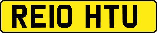 RE10HTU