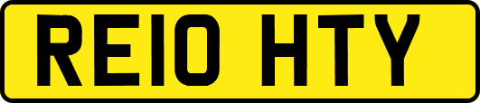 RE10HTY