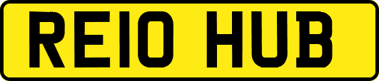 RE10HUB