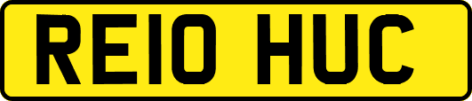 RE10HUC