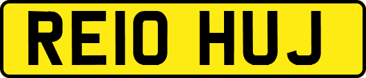 RE10HUJ