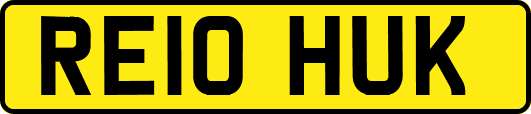 RE10HUK