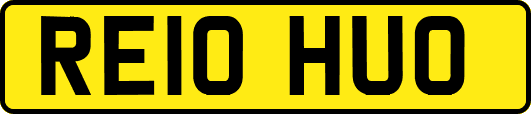 RE10HUO