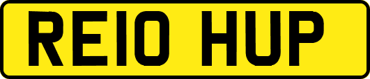 RE10HUP
