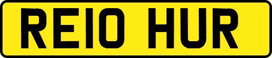 RE10HUR