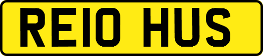 RE10HUS