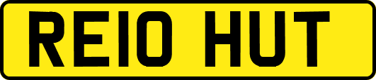 RE10HUT
