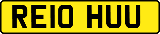 RE10HUU